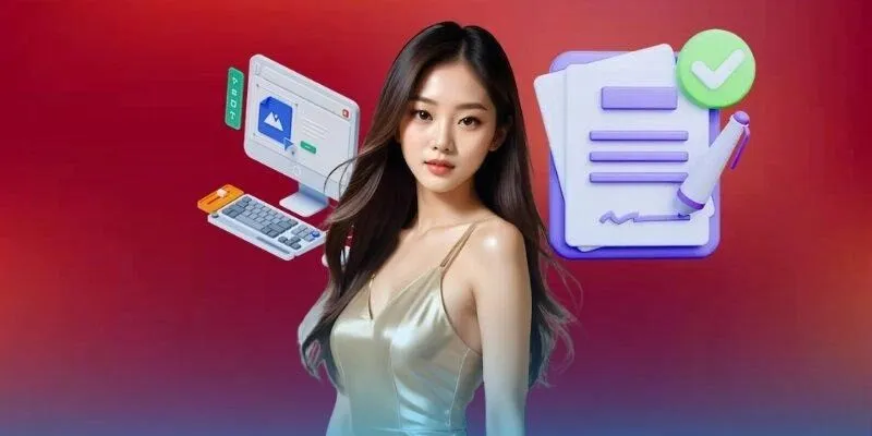 Có nhiều công cụ hỗ trợ người chơi kiểm soát khi tham gia