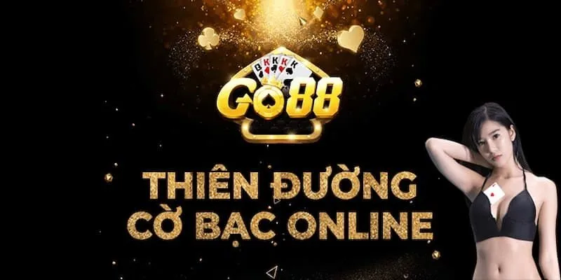 Đông đảo người chơi yêu thích sảnh casino GO88