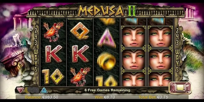 Hướng dẫn cách chơi và tính thưởng trong game