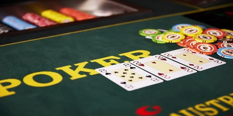 Người chơi mới trước khi chơi Poker cần lưu ý gì? Người chơi mới trước khi chơi Poker cần lưu ý gì?