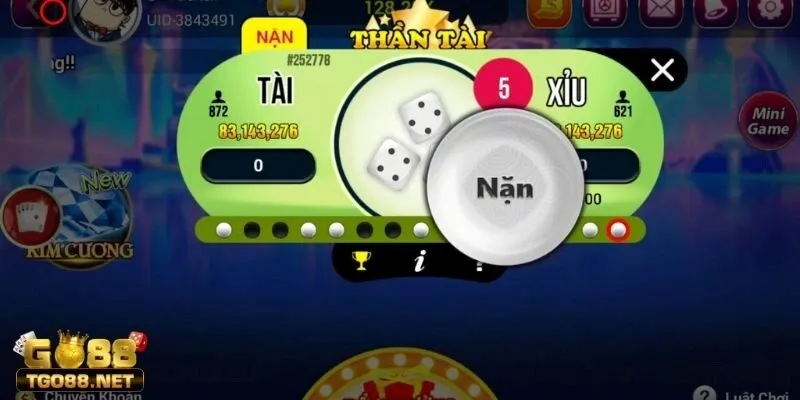 Đăng ký chơi tài xỉu tại Go88 nhanh chóng, đơn giản chỉ với 3 bước Đăng ký chơi tài xỉu tại Go88 nhanh chóng, đơn giản chỉ với 3 bước